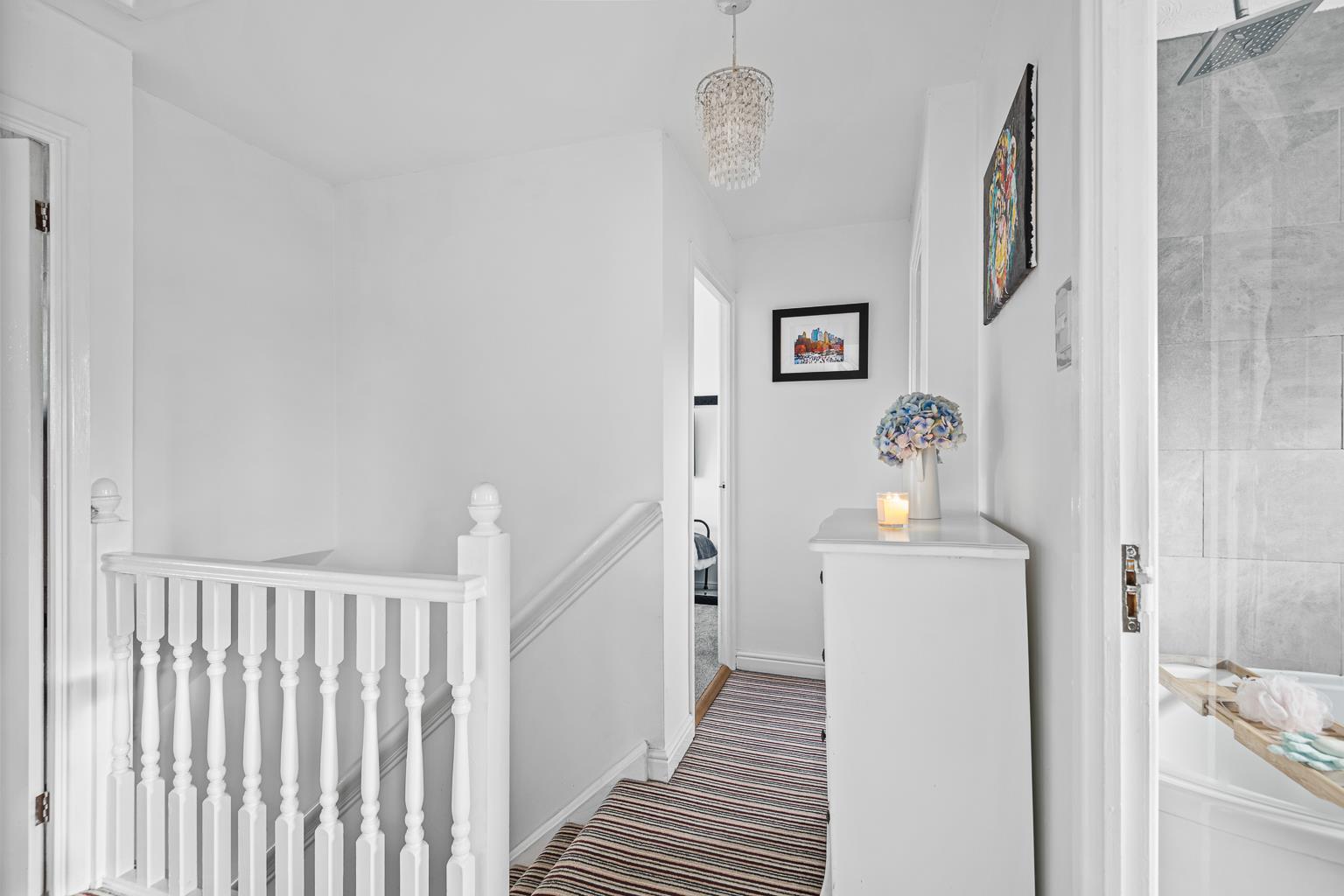 Eden Avenue, Winsford CW Estate Agents